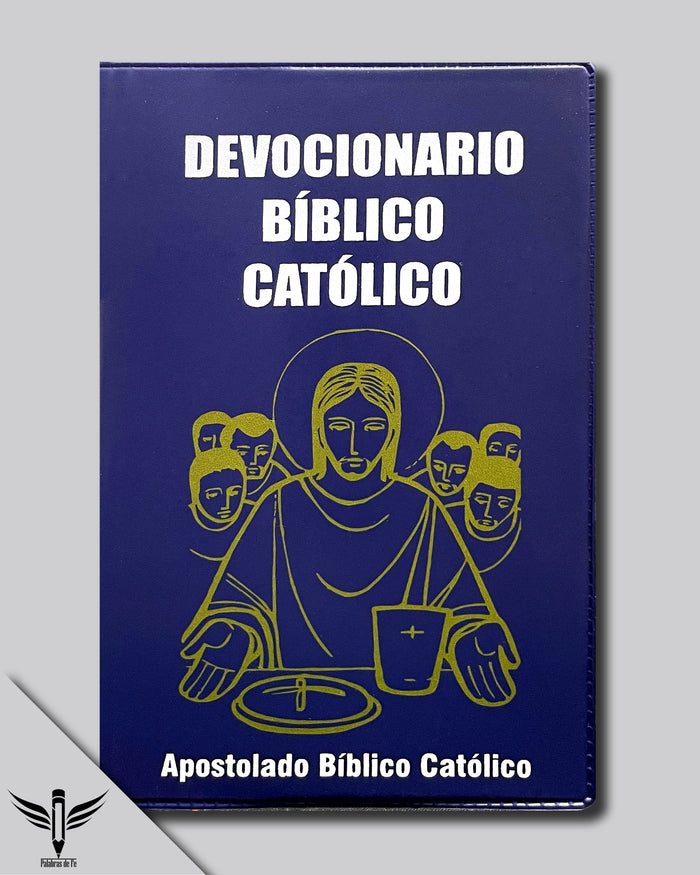Devocionario Bíblico Católico