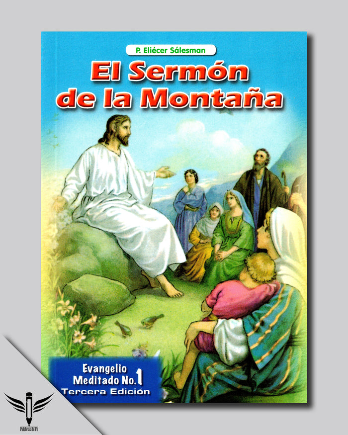 El Sermón de la Montaña