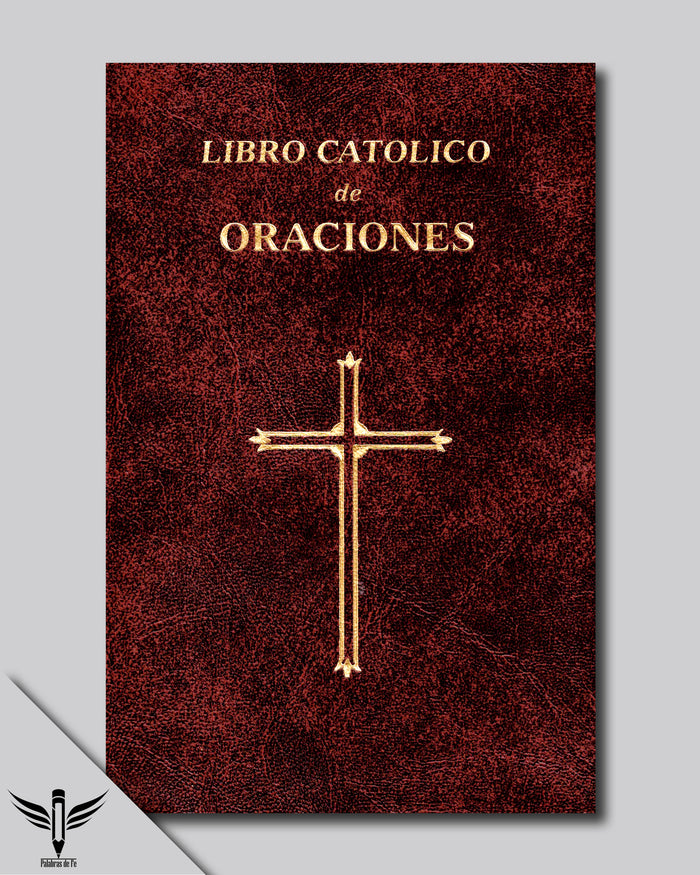 Libro Católico de Oraciones