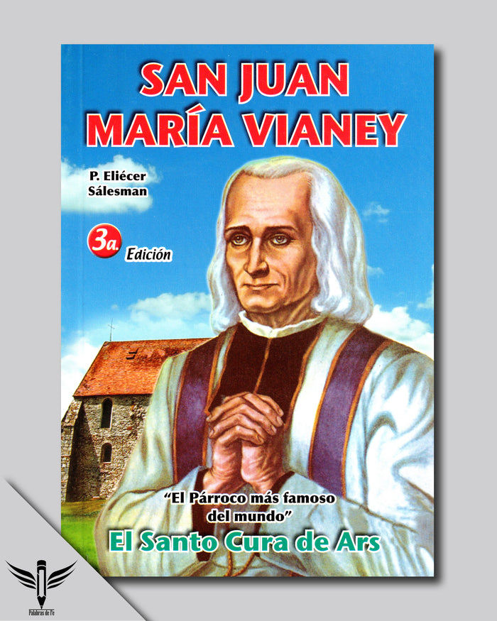 San Juan Maria Vianey