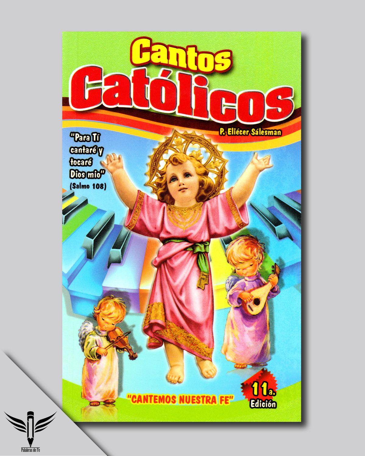 Cantos Católicos