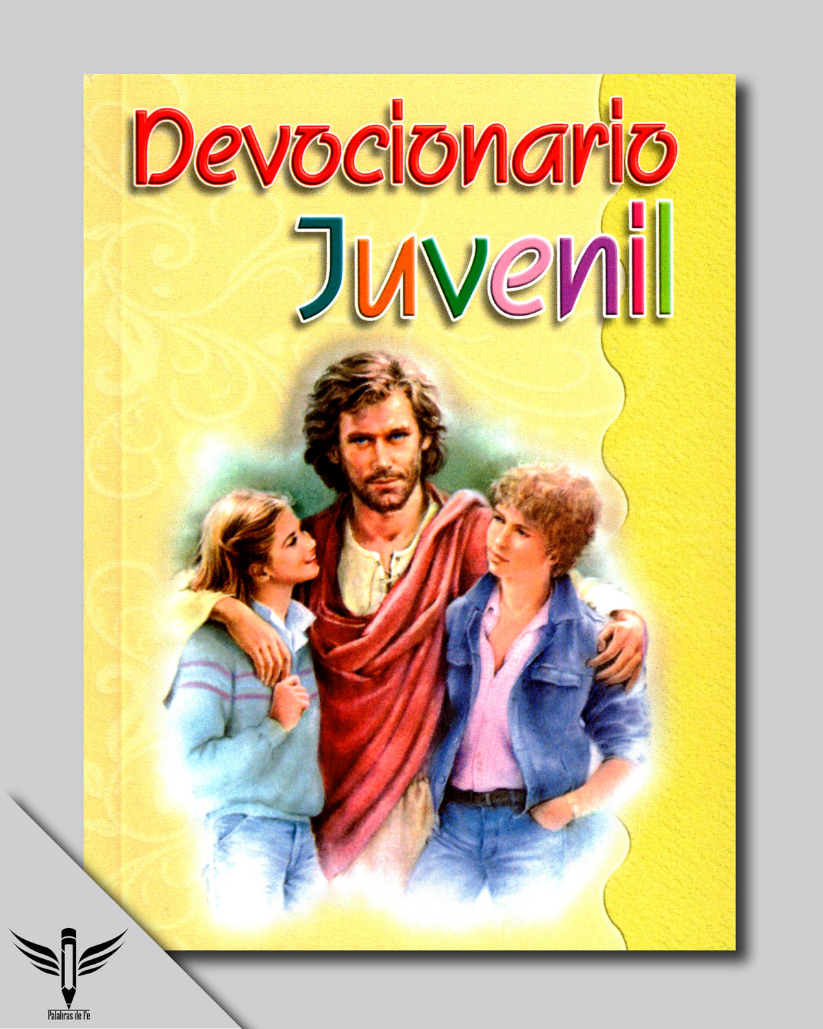 Devocionario Juvenil