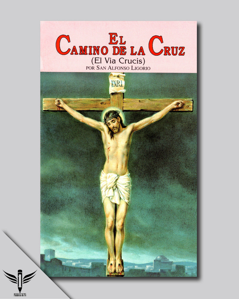 El Camino de La Cruz