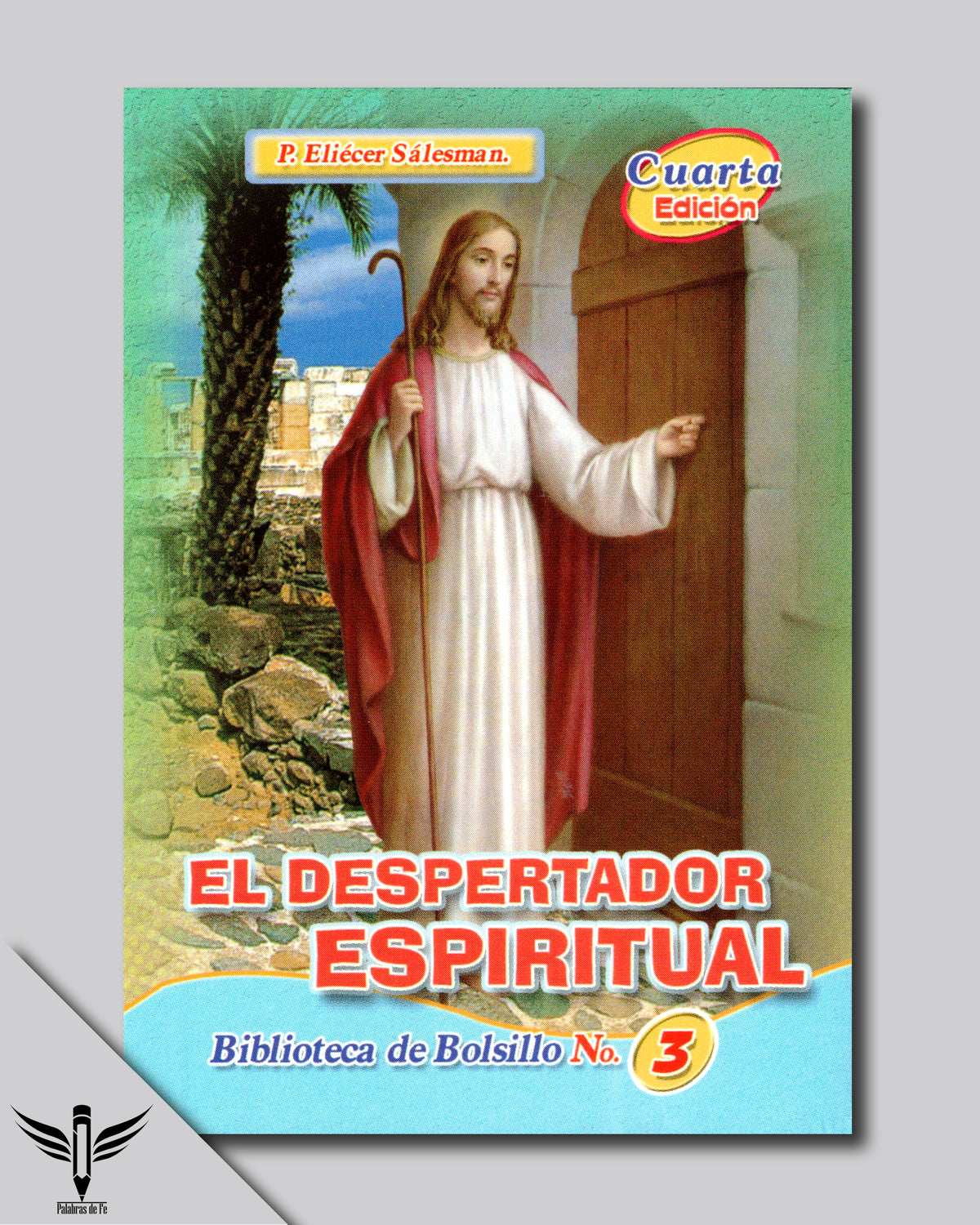 El Despertador Espiritual