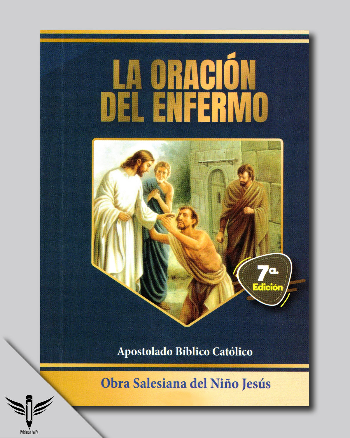 La Oración Del Enfermo