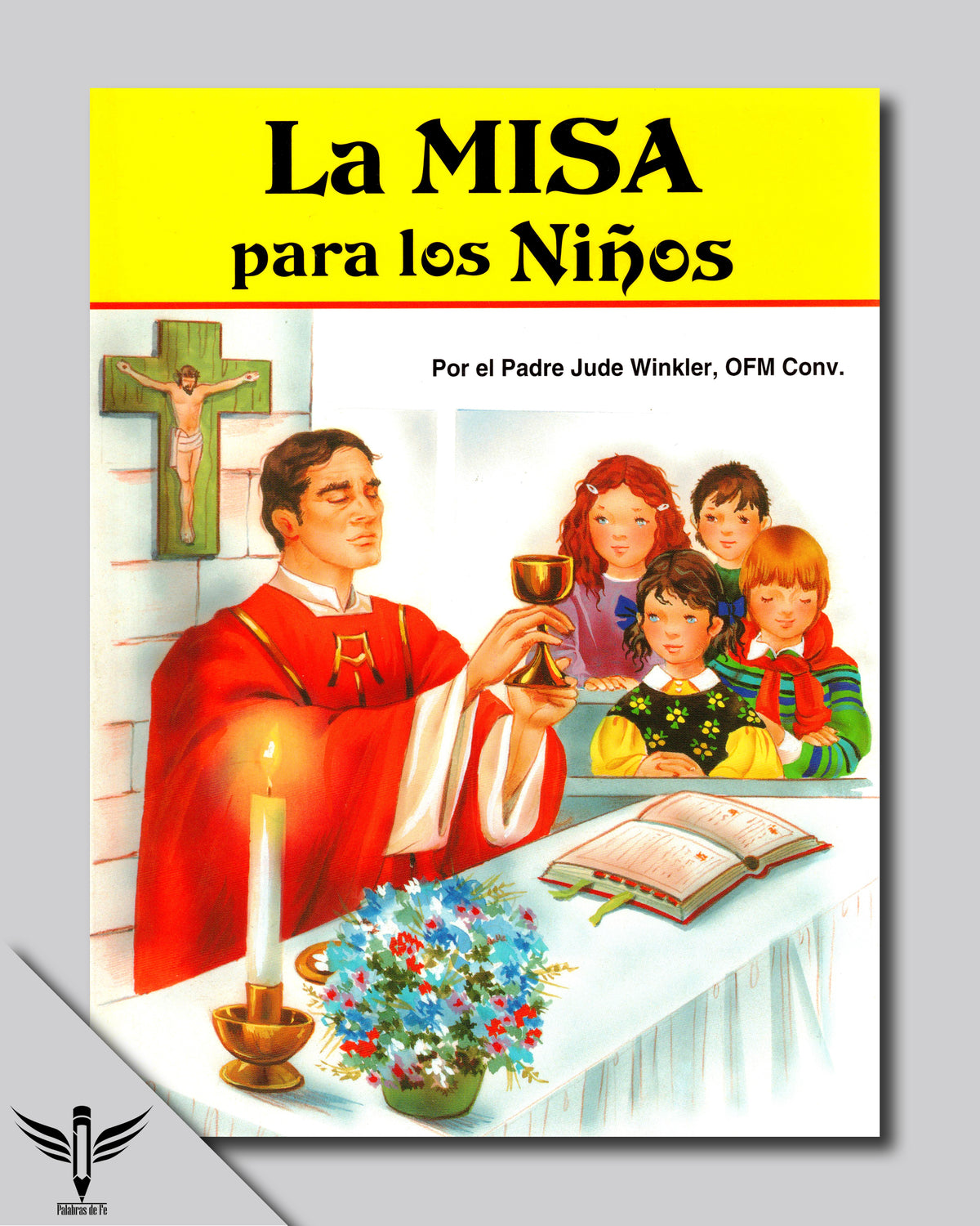 La Misa para los Niños