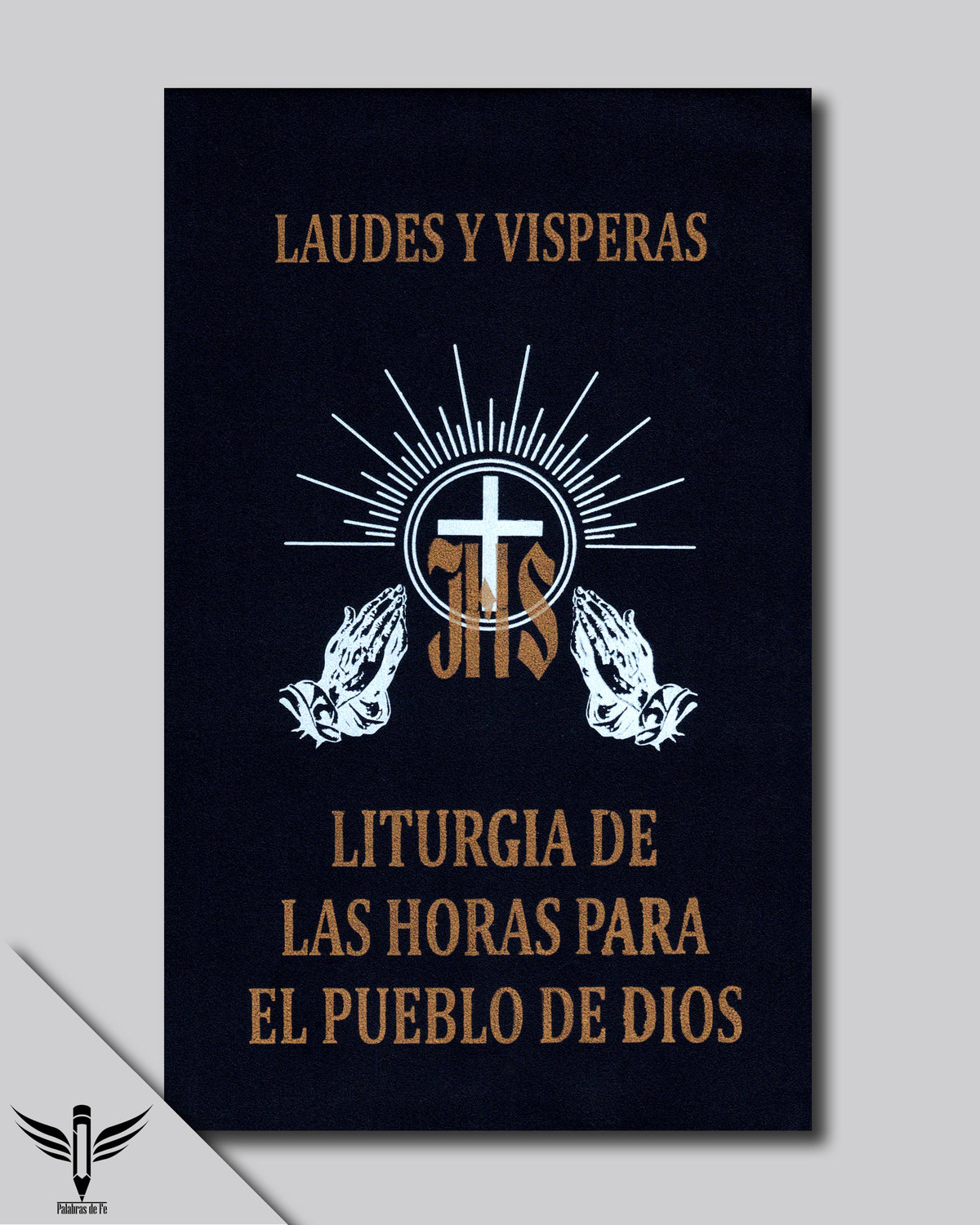 Liturgias de las horas para el pueblo de Dios